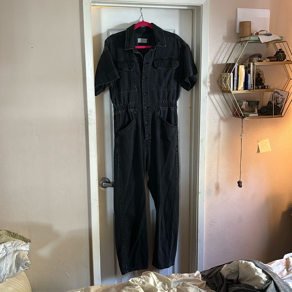 COPY - free people jumpsuit cute and comfy